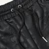 Straight-Leg Logo-Jacquard Tech-Jersey Track Pants - E1 Straight-Leg Logo-Jacquard Tech-Jersey Track Pants - E1