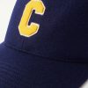 Logo-Appliquéd Virgin Wool-Blend Flannel Baseball Cap - CU