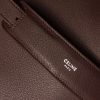 Full-Grain Leather Weekend Bag - CU