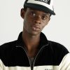 Logo-Appliquéd Cotton-Canvas and Mesh Trucker Cap - OU Logo-Appliquéd Cotton-Canvas and Mesh Trucker Cap - OU