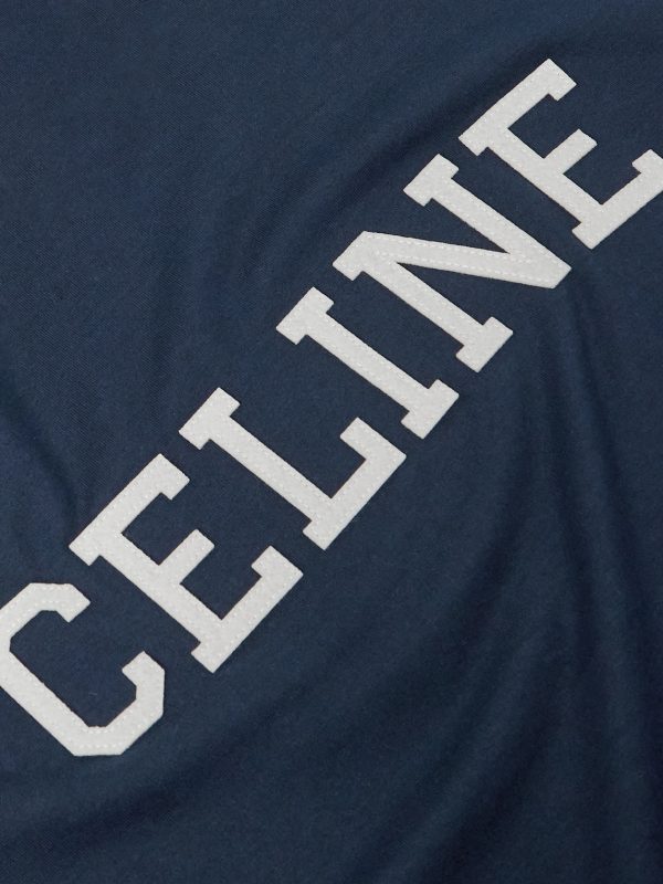 Cropped Logo-Appliquéd Cotton-Jersey T-Shirt - CU