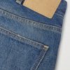 Surf Wide-Leg Jeans - CU