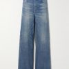 Surf Wide-Leg Jeans