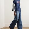 Surf Wide-Leg Jeans - OU