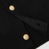 Cashmere Cardigan - CU Cashmere Cardigan - CU