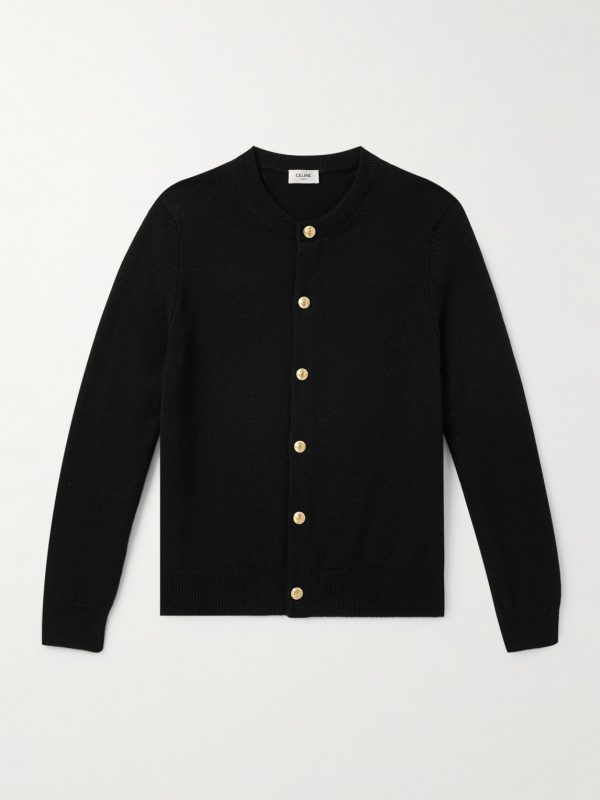 Cashmere Cardigan Cashmere Cardigan