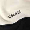 Logo-Embroidered Colour-Block Jersey Track Jacket - E1 Logo-Embroidered Colour-Block Jersey Track Jacket - E1