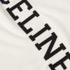 Cropped Logo-Appliquéd Cotton-Jersey T-Shirt - CU Cropped Logo-Appliquéd Cotton-Jersey T-Shirt - CU