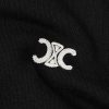 Logo-Embroidered Cotton and Cashmere-Blend Zip-Up Hoodie - CU Logo-Embroidered Cotton and Cashmere-Blend Zip-Up Hoodie - CU