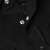 Cashmere-Flannel Overshirt - CU