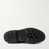 Polished-Leather Derby Shoes - E1 Polished-Leather Derby Shoes - E1