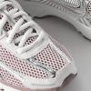 Zoom Vomero 5 Leather and Rubber-Trimmed Mesh Sneakers - CU