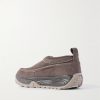ACG Izy Suede Sneakers - BK ACG Izy Suede Sneakers - BK