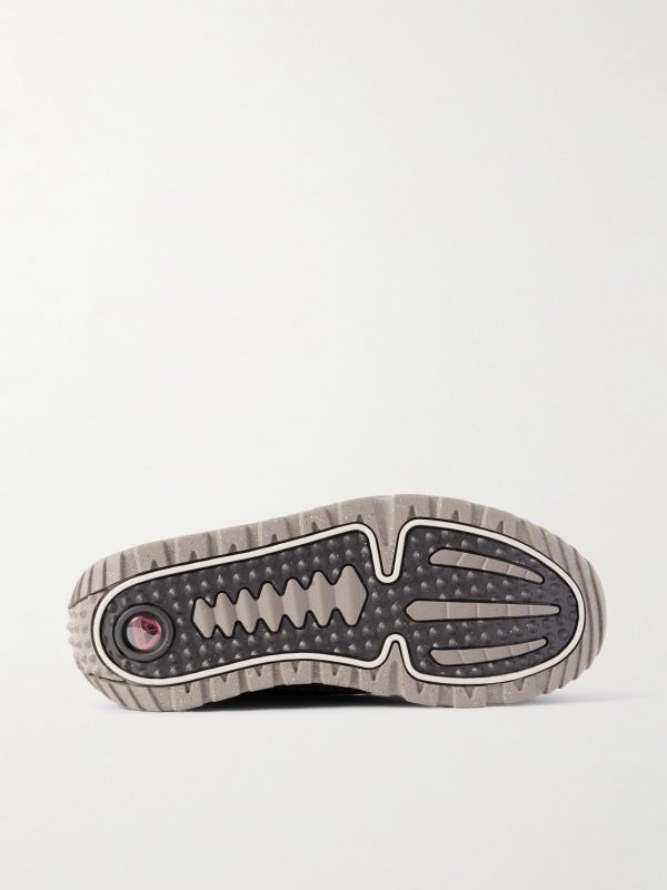 ACG Izy Suede Sneakers - E1 ACG Izy Suede Sneakers - E1