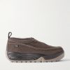 ACG Izy Suede Sneakers ACG Izy Suede Sneakers