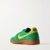 Field General Leather and Suede Sneakers - BK Field General Leather and Suede Sneakers - BK