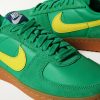 Field General Leather and Suede Sneakers - CU Field General Leather and Suede Sneakers - CU