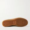 Field General Leather and Suede Sneakers - E1 Field General Leather and Suede Sneakers - E1