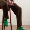 Field General Leather and Suede Sneakers - OU Field General Leather and Suede Sneakers - OU