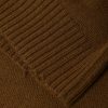 Distressed Cashmere Sweater - CU Distressed Cashmere Sweater - CU