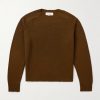 Distressed Cashmere Sweater Distressed Cashmere Sweater