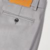 Primo Straight-Leg Checked Wool Trousers - CU