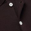 Lalo Logo-Appliquéd Wool Cardigan - CU Lalo Logo-Appliquéd Wool Cardigan - CU