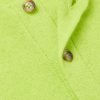 Weezur Cashmere Cardigan - CU