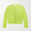 Weezur Cashmere Cardigan