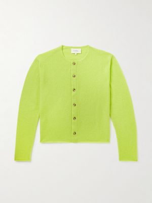 Weezur Cashmere Cardigan