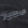 Mini Mini Logo-Print Organic Cotton-Jersey Hoodie - CU Mini Mini Logo-Print Organic Cotton-Jersey Hoodie - CU