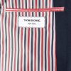 Cotton and Linen-Blend Blazer - E1