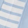 Logo-Appliquéd Striped Cotton-Piqué T-Shirt - CU Logo-Appliquéd Striped Cotton-Piqué T-Shirt - CU