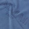 Printed Cotton-Jersey T-Shirt - CU