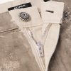 Straight-Leg Jeans - E1