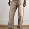 Straight-Leg Jeans - FR