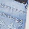 MA Quad Straight-Leg Distressed Jeans - CU MA Quad Straight-Leg Distressed Jeans - CU