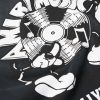 Music Record Logo-Print Cotton-Jersey Sweatshirt - CU Music Record Logo-Print Cotton-Jersey Sweatshirt - CU