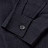 Embroidered Embellished Cotton and Linen-Blend Jacket - E1 Embroidered Embellished Cotton and Linen-Blend Jacket - E1