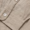 Embroidered Linen Shirt - E1 Embroidered Linen Shirt - E1