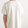 Cotton and Cashmere-Blend Jersey T-Shirt - BK