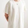 Cotton and Cashmere-Blend Jersey T-Shirt - FR