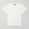 Cotton and Cashmere-Blend Jersey T-Shirt