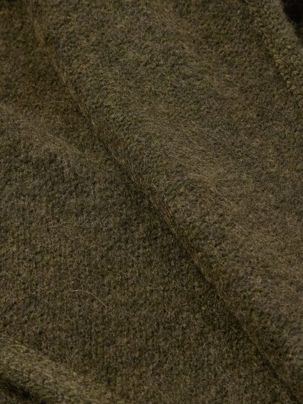 Shawl-Collar Cashmere Cardigan - CU Shawl-Collar Cashmere Cardigan - CU