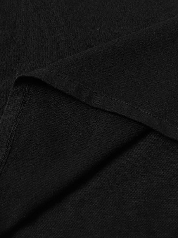 Cotton and Cashmere-Blend Jersey T-Shirt - CU