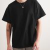 Cotton and Cashmere-Blend Jersey T-Shirt - FR
