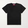 Cotton and Cashmere-Blend Jersey T-Shirt