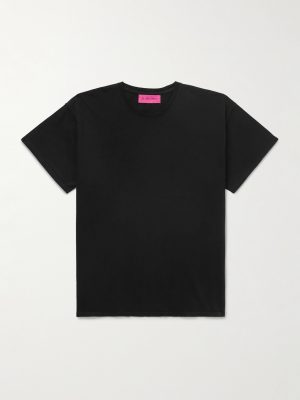 Cotton and Cashmere-Blend Jersey T-Shirt