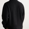 Decon Cashmere Jacket - BK