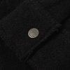 Decon Cashmere Jacket - E1